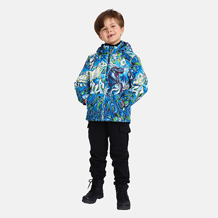   JODY 17000010-52035 / Huppa