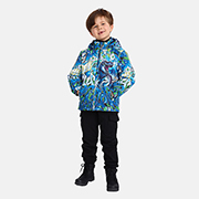   JODY 17000010-52035 Huppa