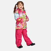     YONNE 41260014-51063 Huppa