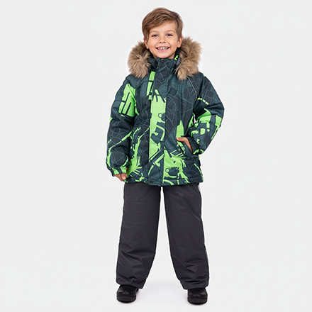 �������� ��� �������� WINTER 41480030-62477 / Huppa