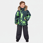 �������� ��� �������� WINTER 41480030-62477 Huppa