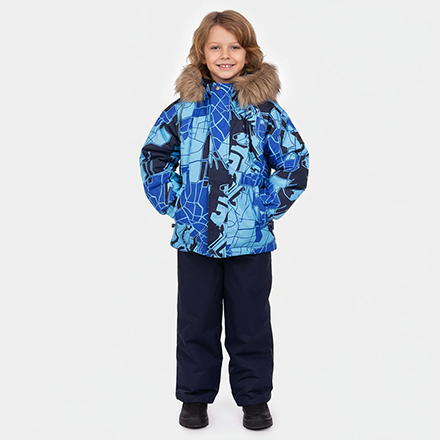 �������� ��� �������� WINTER 41480030-62435 / Huppa