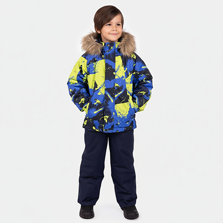 �������� ��� �������� WINTER 41480030-62086 / Huppa