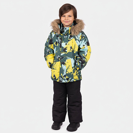 �������� ��� �������� WINTER 41480030-62097 / Huppa