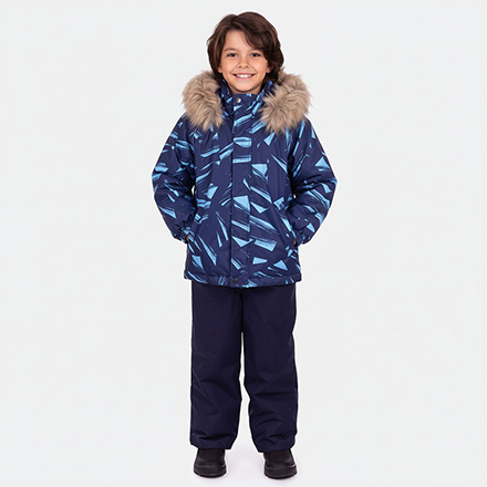 �������� ��� �������� WINTER 41480030-62286 / Huppa