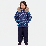 �������� ��� �������� WINTER 41480030-62286 Huppa