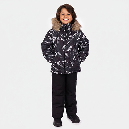 �������� ��� �������� WINTER 41480030-62209 / Huppa