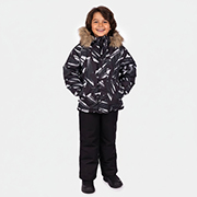 �������� ��� �������� WINTER 41480030-62209 Huppa