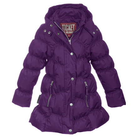 ������ ������� Monica 108-506-133-356 / Ticket to Heaven