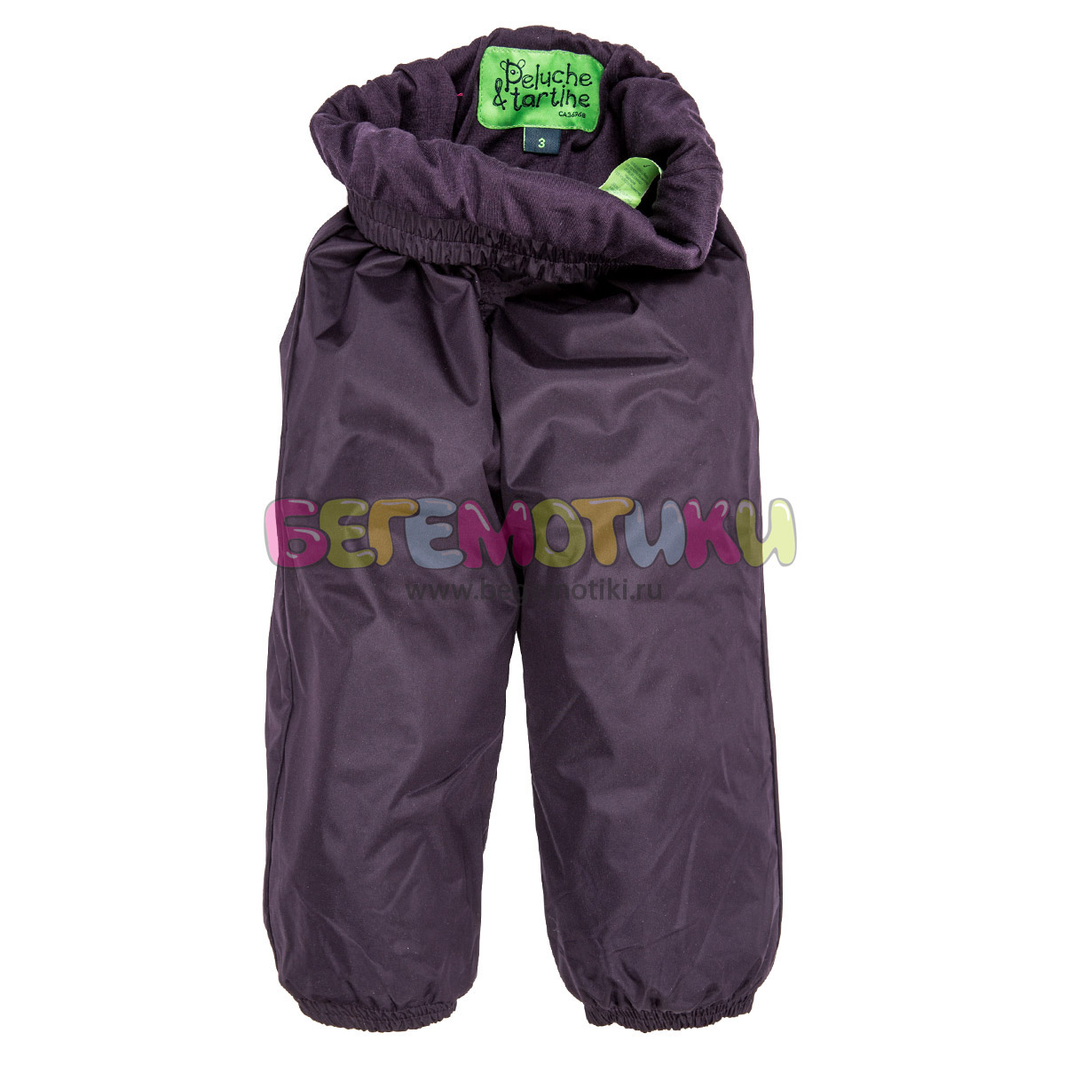 Костюм для девочки Peluche at Tartine S15M80EF-bubblegum