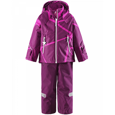 �������� KIDDO Kide 523102-4909 / Reima