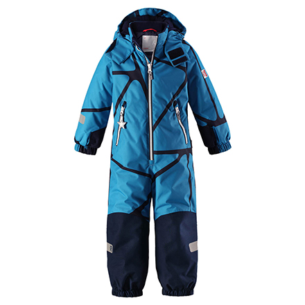 ���������� Reimatec Kiddo Snowy 520205B-6491 / Reima