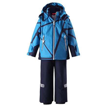  Reimatec Kiddo Grane 523113-6491 / Reima