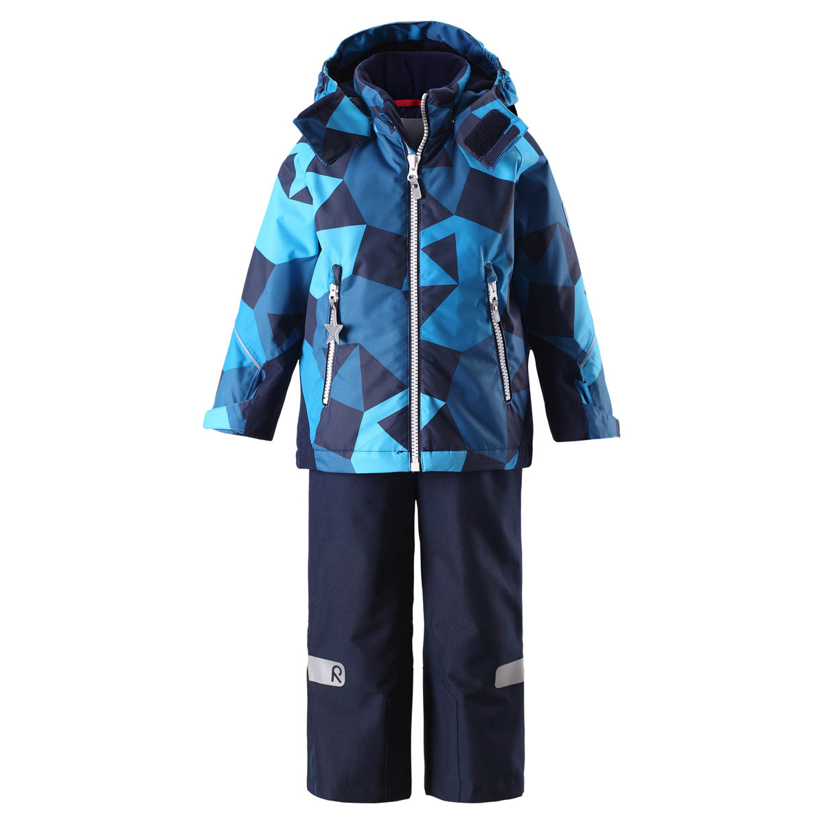 Купить Зимний Костюм Для Мальчика Зима