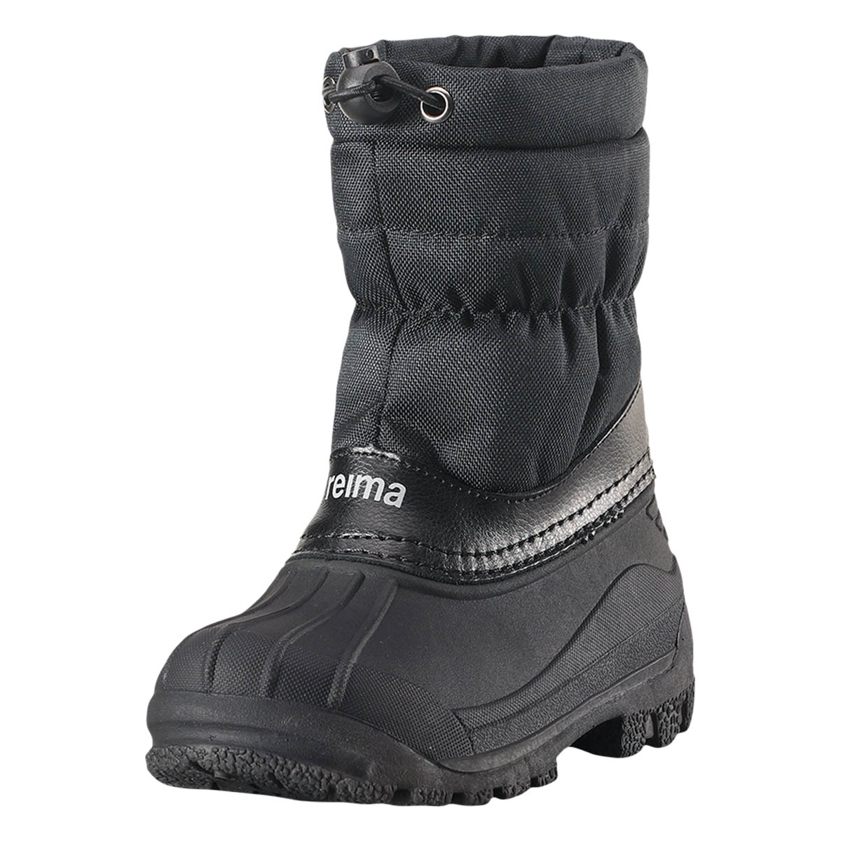 Сноубутсы Nefar Reima 569324-9990