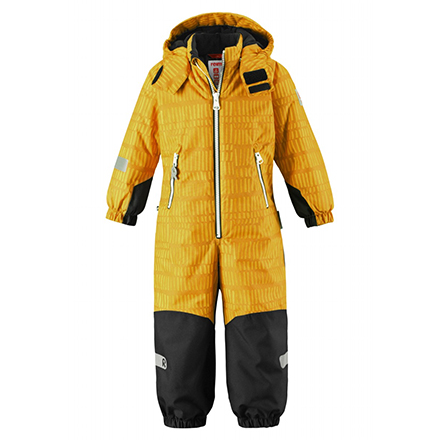 ���������� Reimatec Kiddo Snowy 520225B-2511 / Reima