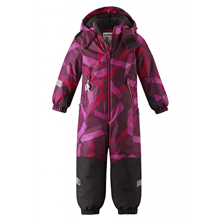 ���������� Reimatec Kiddo Snowy 520225B-3608 / Reima