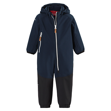    Softshell Mjosa 510310-6980 / Reima