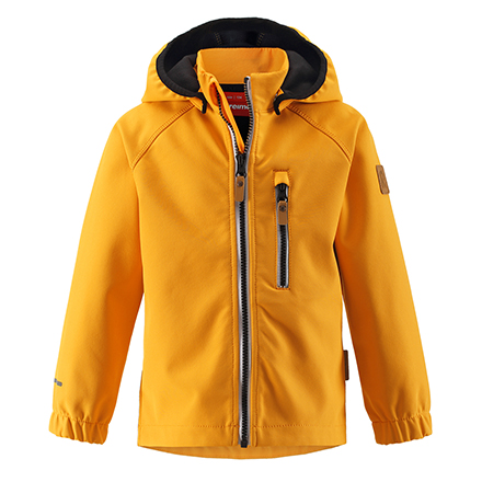    Softshell Vantti 521569-2440 / Reima
