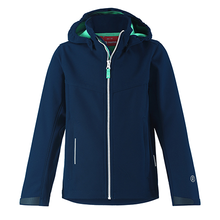    Softshell Grus 531381-6980 / Reima