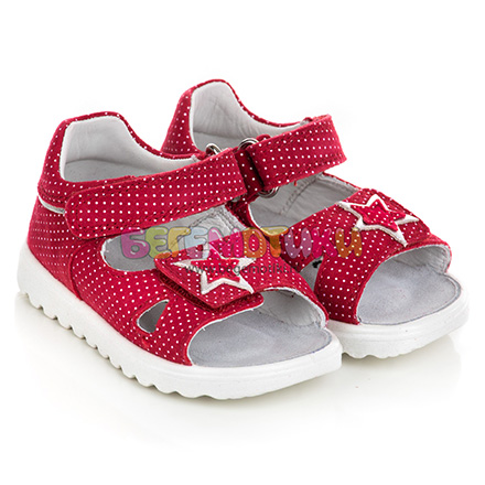    LETTIE 4-09016-50 / Superfit