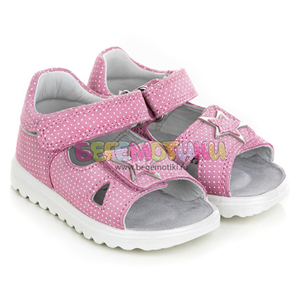 �������� ��� ������� LETTIE 4-09016-55 / Superfit