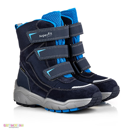  Culusuk 2.0 5-09168-80 / Superfit