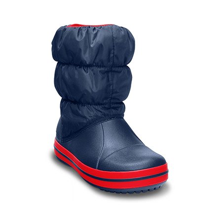������ Winter Puff Boot 14613-485 / Crocs