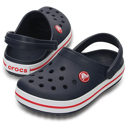  Crocband Clog K 204537-485 / Crocs