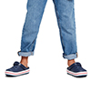 204537-485  Crocband Clog K