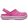 204537-6U9  Crocband Clog K