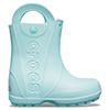 12803-4O9  Handle It Rain Boot Kids