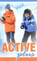 Kerry ткань Fctive plus
