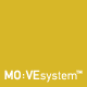 MO:VE system logotype