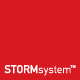 Storm System logotype